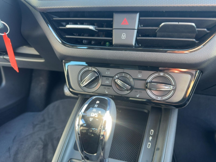 SKODA Kamiq Edition