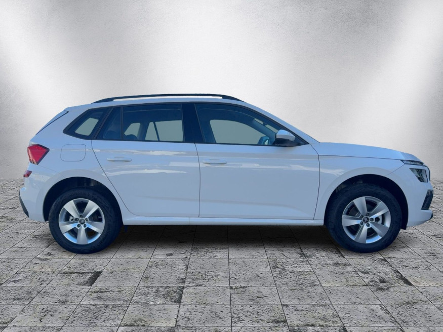 SKODA Kamiq Edition
