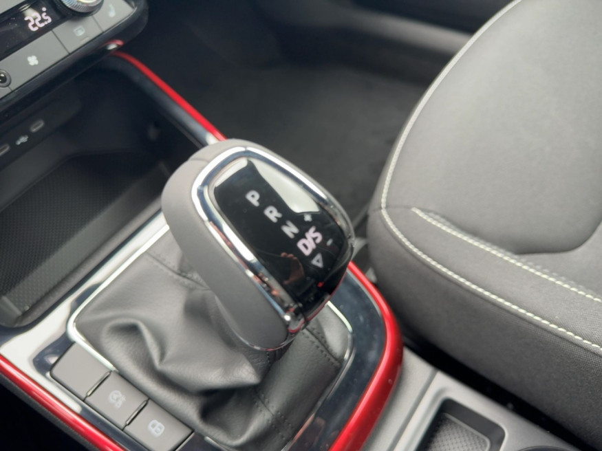 SKODA Fabia Monte Carlo 1,0 TSI DSG
