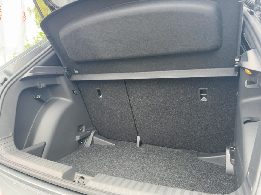 SKODA Fabia Monte Carlo 1,0 TSI DSG