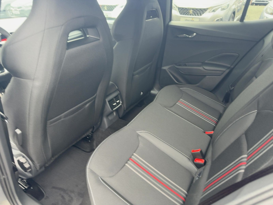 SKODA Fabia Monte Carlo 1,0 TSI DSG