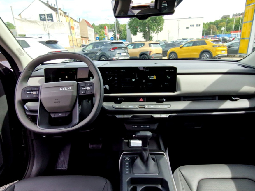 KIA Seltos 1.6T Vision DCT 180