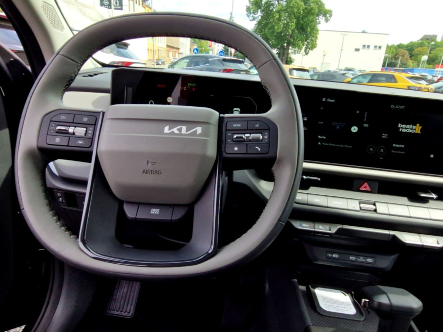 KIA Seltos 1.6T Vision DCT 180