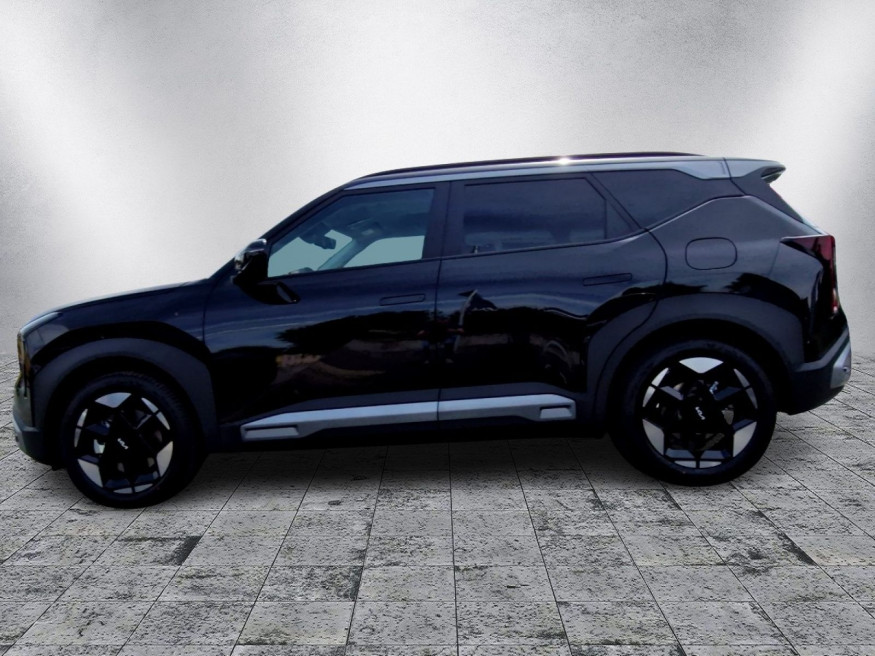 KIA Seltos 1.6T Vision DCT 180