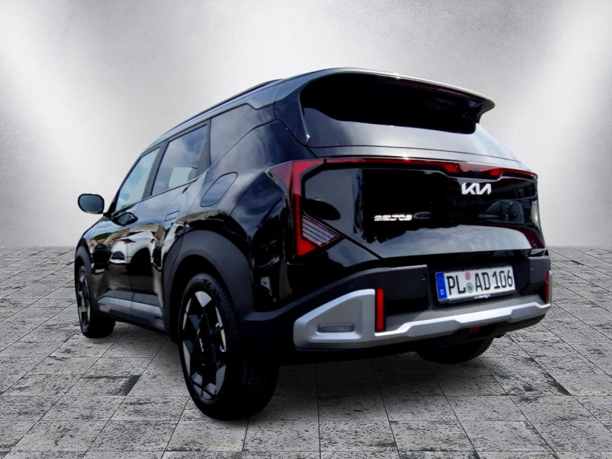 KIA Seltos 1.6T Vision DCT 180