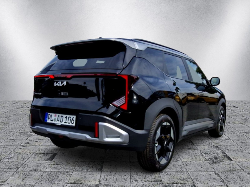 KIA Seltos 1.6T Vision DCT 180