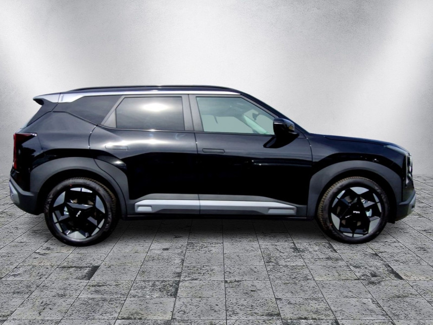 KIA Seltos 1.6T Vision DCT 180