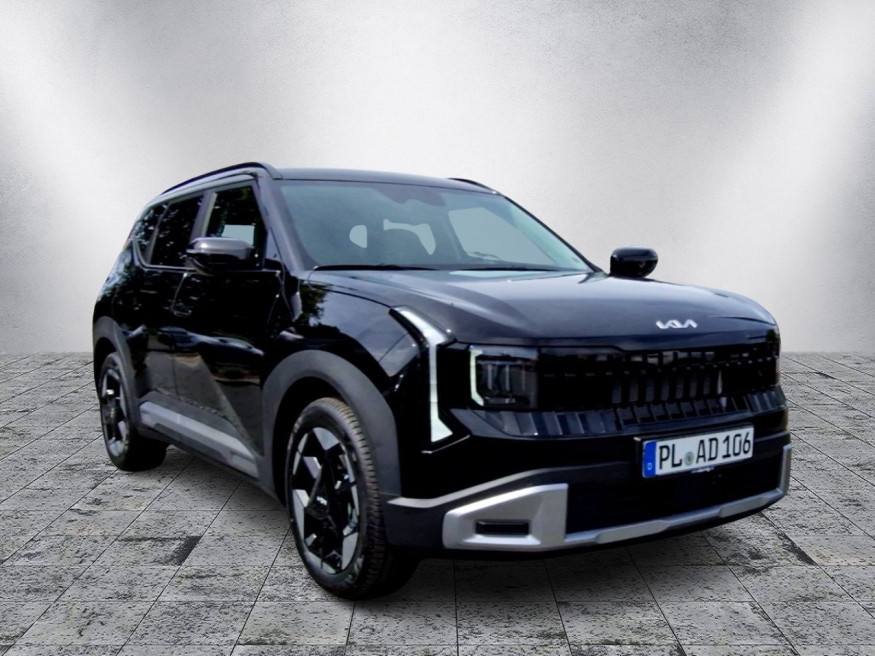 KIA Seltos 1.6T Vision DCT 180