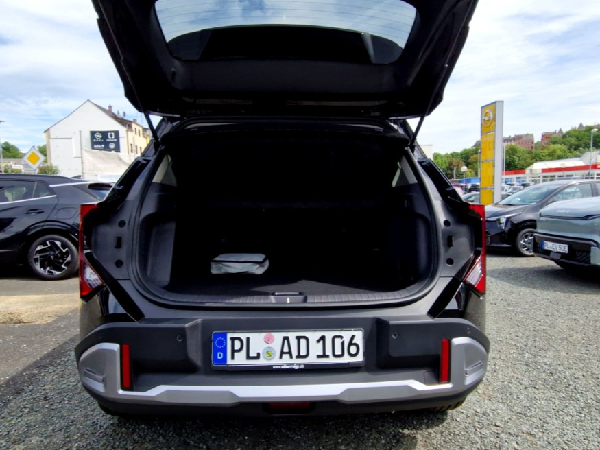 KIA Seltos 1.6T Vision DCT 180