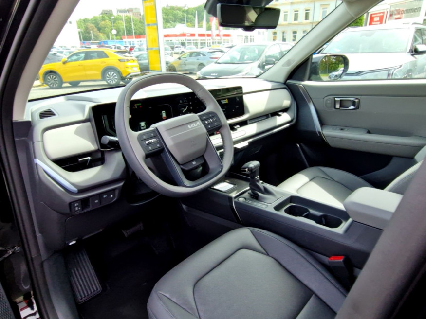 KIA Seltos 1.6T Vision DCT 180