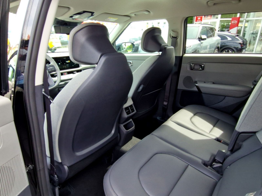 KIA Seltos 1.6T Vision DCT 180