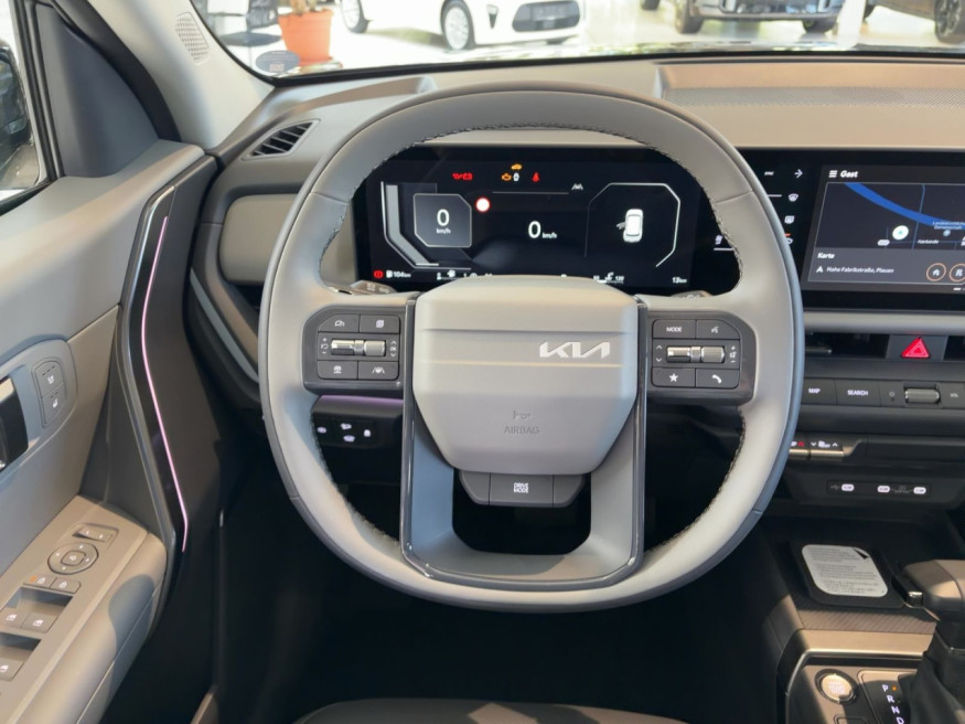 KIA Seltos 1.6T-GDi Spirit DCT7