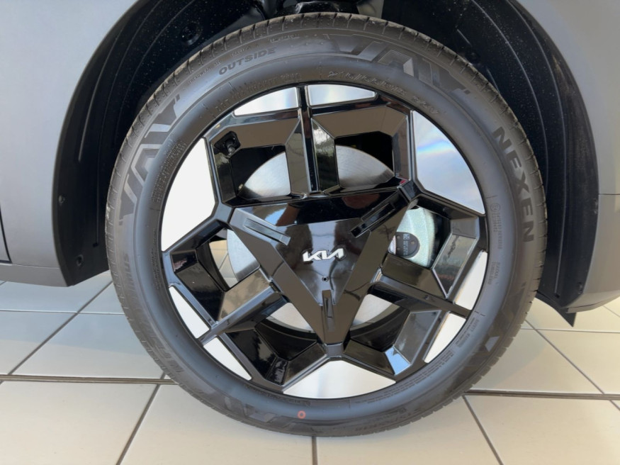KIA Seltos 1.6T-GDi Spirit DCT7