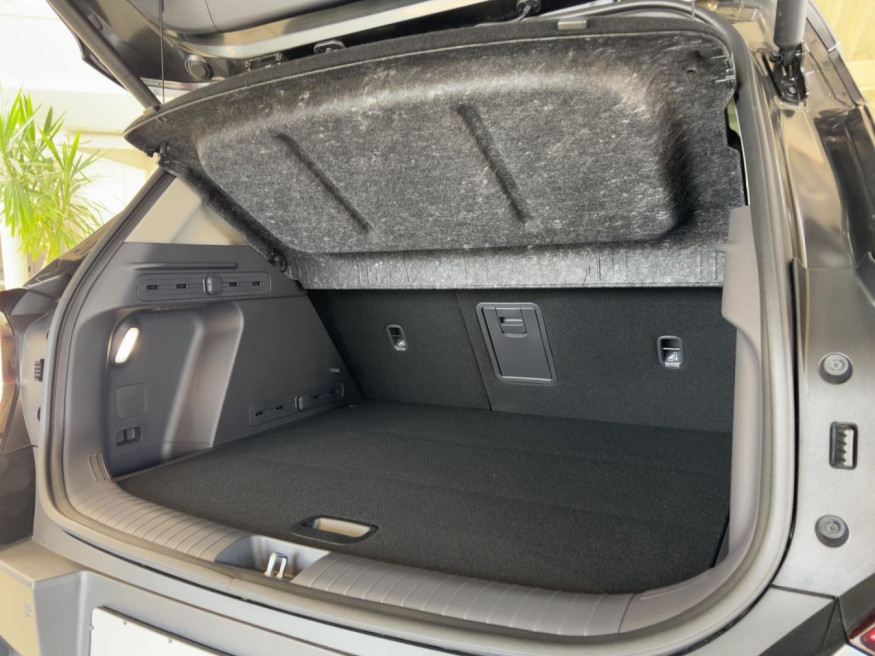 KIA Seltos 1.6T-GDi Spirit DCT7