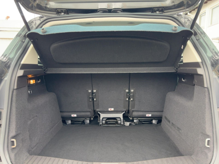 FORD C-MAX Cool & Connect, AHK, WI-Paket