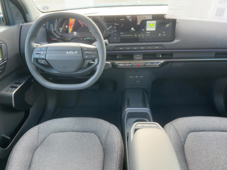 KIA EV2 42,4 kWh Earth