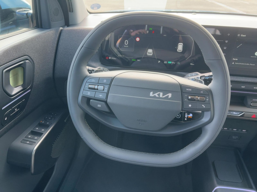 KIA EV2 42,4 kWh Earth