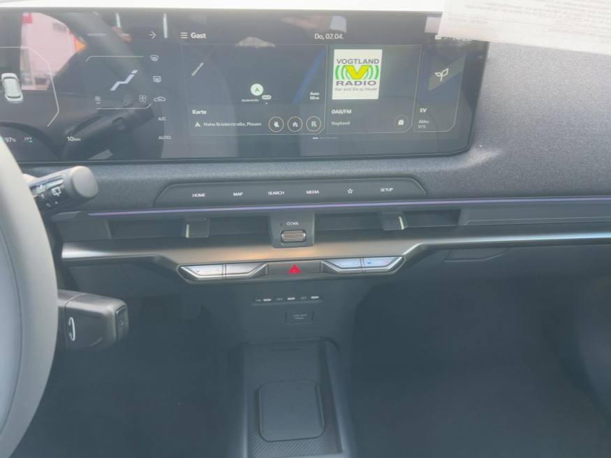 KIA EV2 42,4 kWh Earth