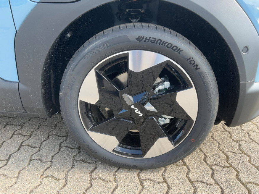 KIA EV2 42,4 kWh Earth