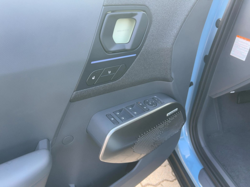 KIA EV2 42,4 kWh Earth