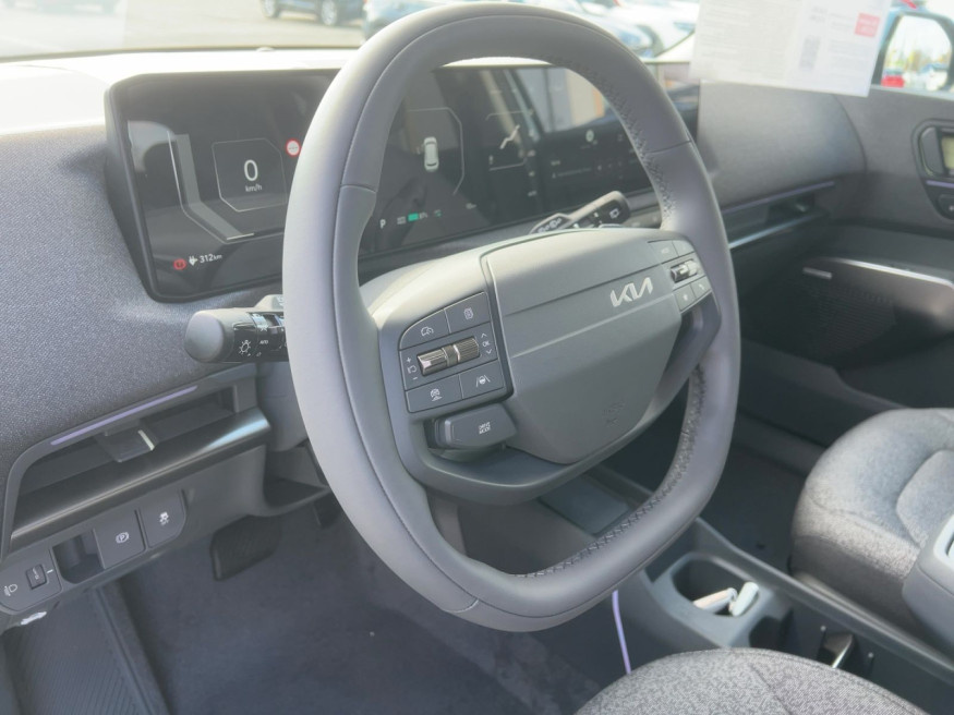 KIA EV2 42,4 kWh Earth