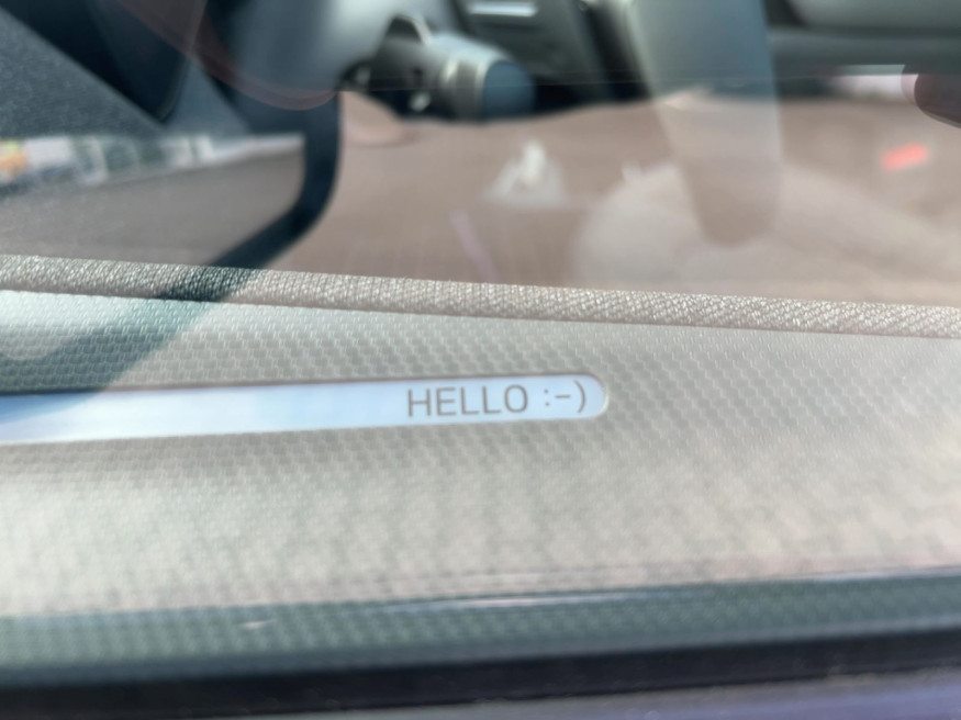 KIA EV2 42,4 kWh Earth