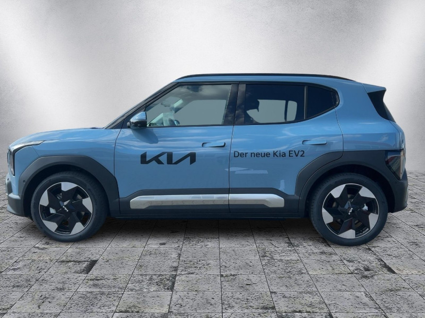 KIA EV2 42,4 kWh Earth