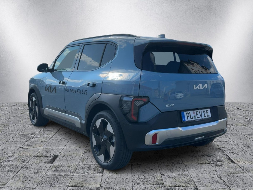 KIA EV2 42,4 kWh Earth