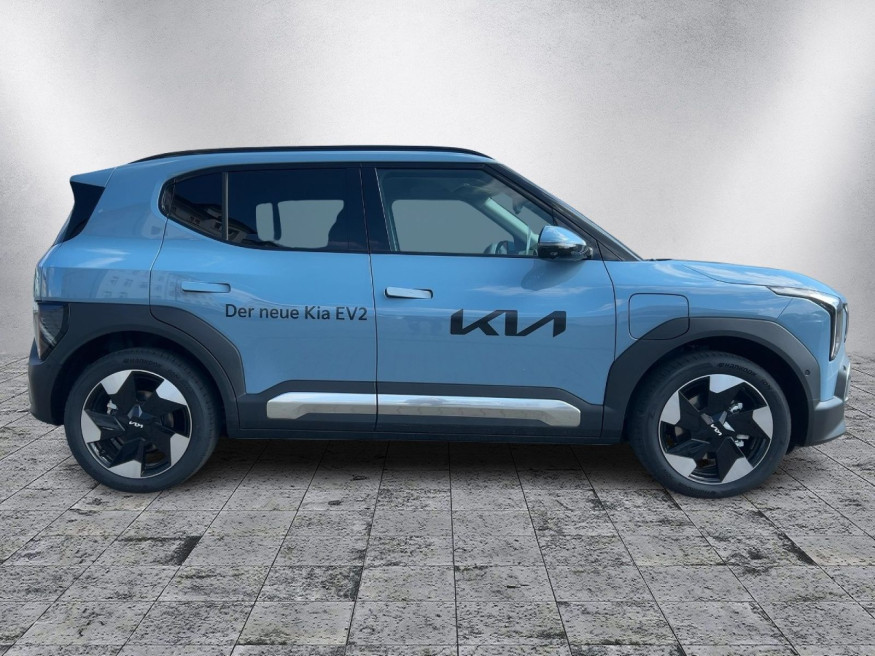 KIA EV2 42,4 kWh Earth