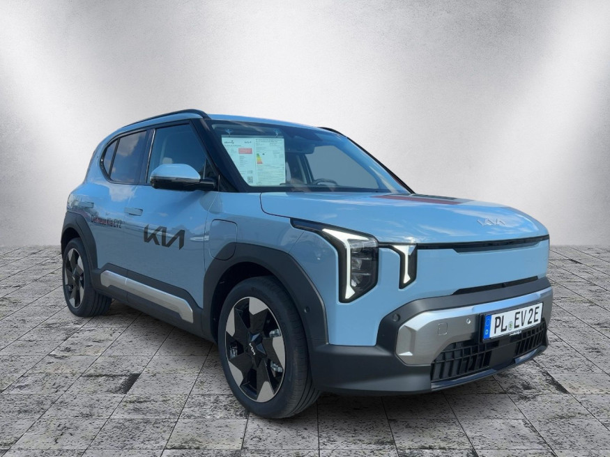 KIA EV2 42,4 kWh Earth