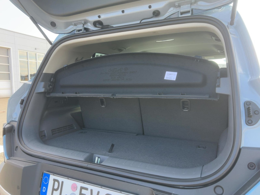 KIA EV2 42,4 kWh Earth