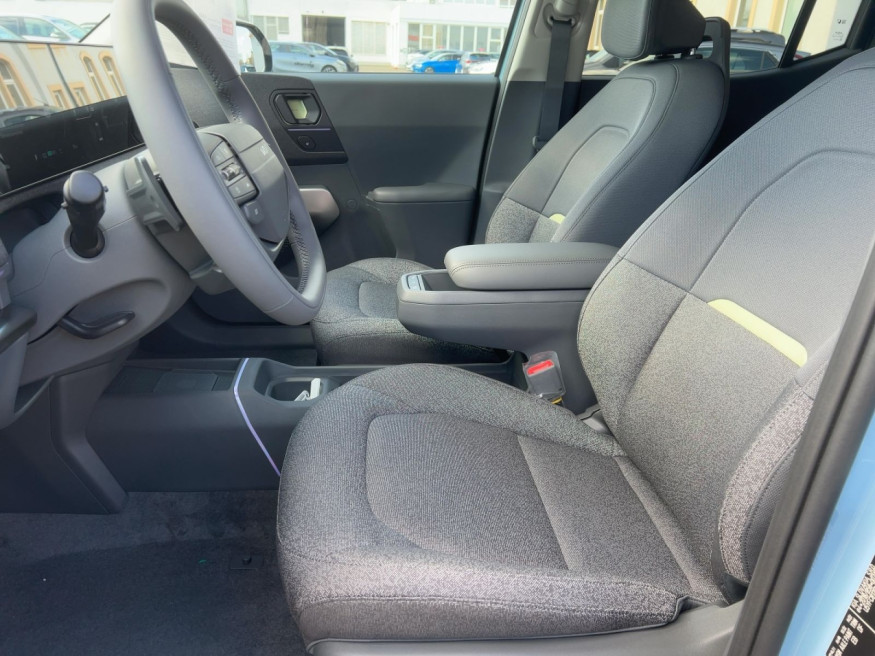 KIA EV2 42,4 kWh Earth