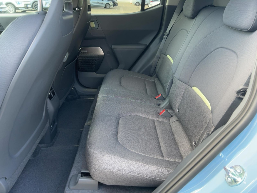 KIA EV2 42,4 kWh Earth