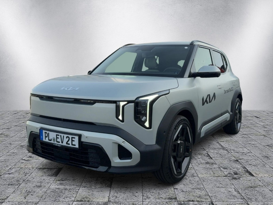 KIA EV2 61 kWh GT-Line FWD