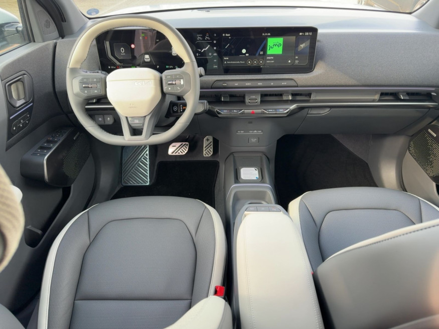 KIA EV2 61 kWh GT-Line FWD