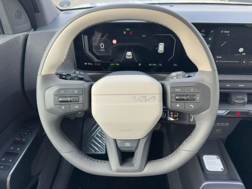 KIA EV2 61 kWh GT-Line FWD