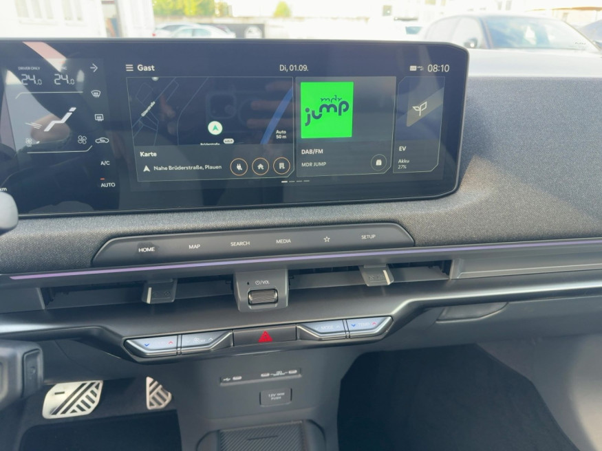 KIA EV2 61 kWh GT-Line FWD