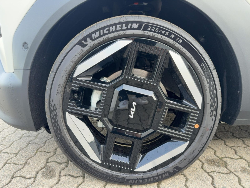 KIA EV2 61 kWh GT-Line FWD