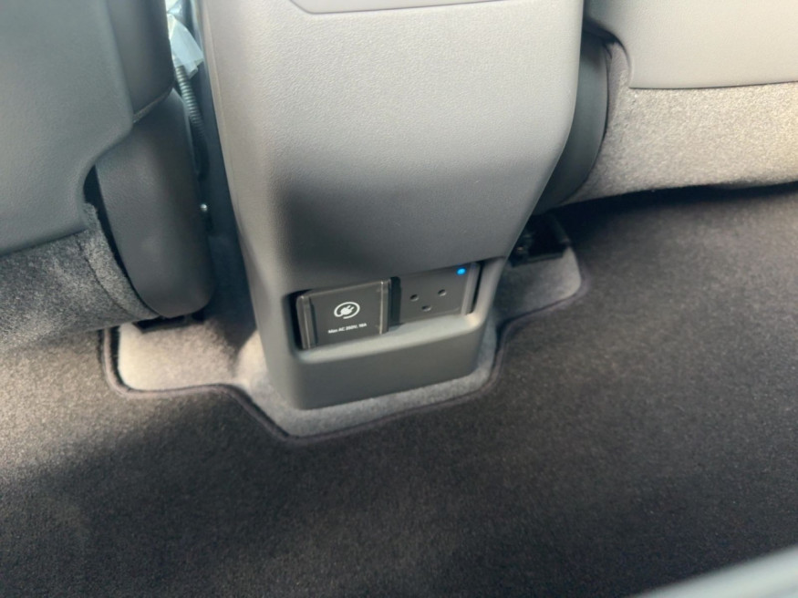 KIA EV2 61 kWh GT-Line FWD