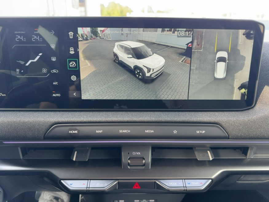 KIA EV2 61 kWh GT-Line FWD