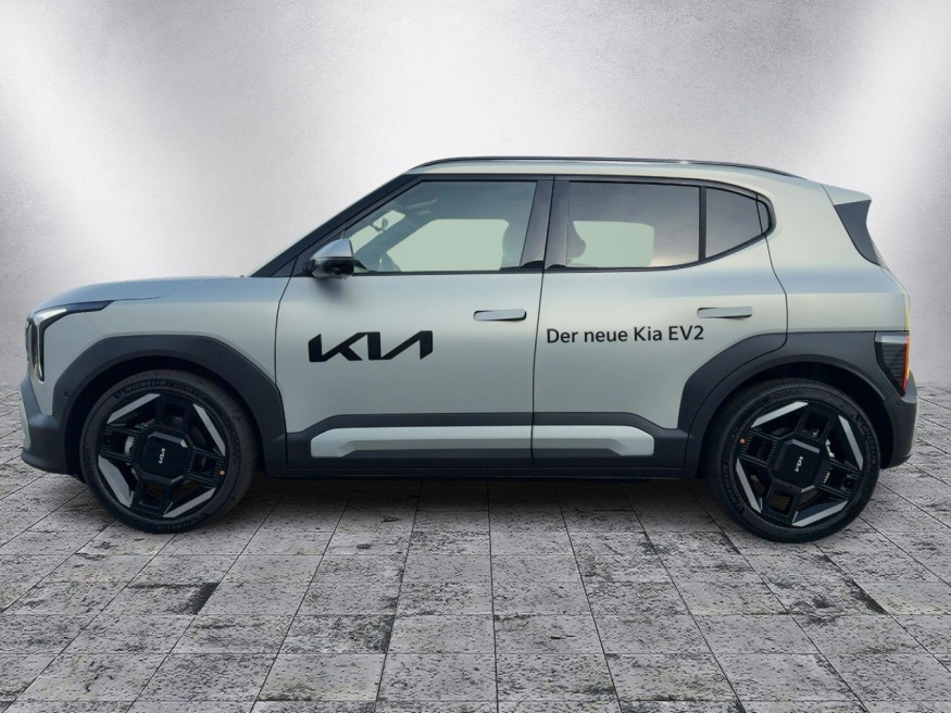 KIA EV2 61 kWh GT-Line FWD
