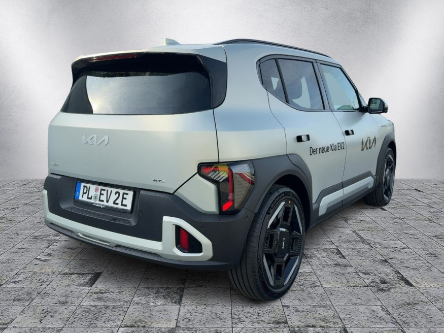 KIA EV2 61 kWh GT-Line FWD