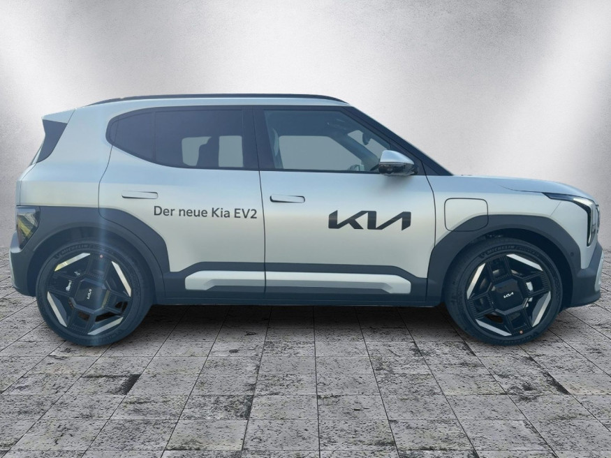 KIA EV2 61 kWh GT-Line FWD