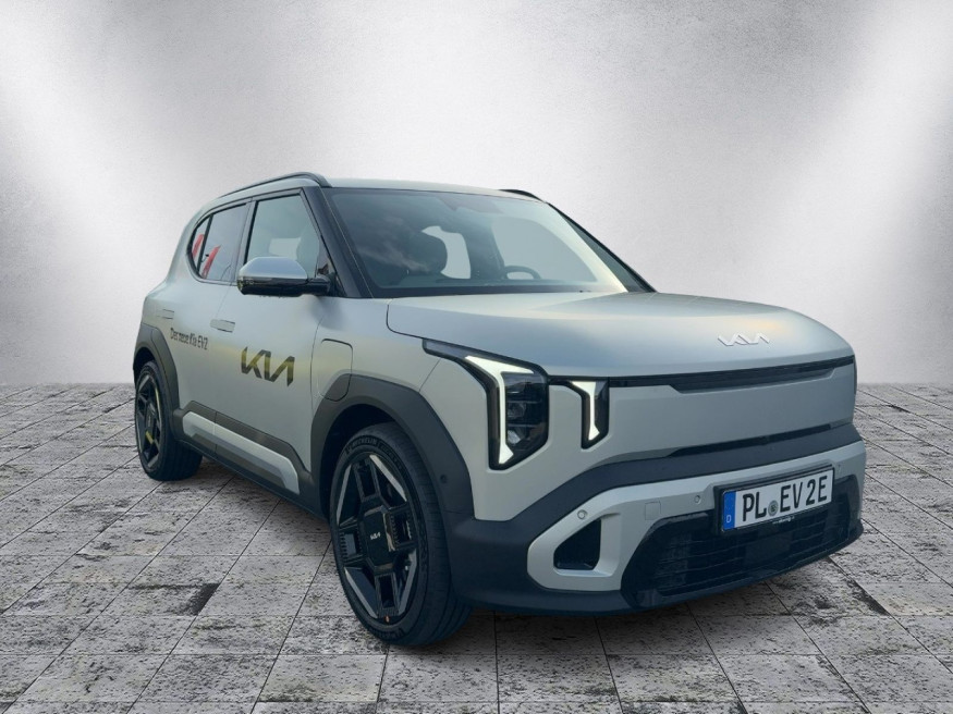 KIA EV2 61 kWh GT-Line FWD