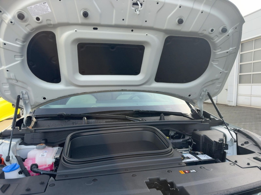 KIA EV2 61 kWh GT-Line FWD