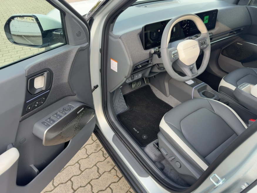 KIA EV2 61 kWh GT-Line FWD