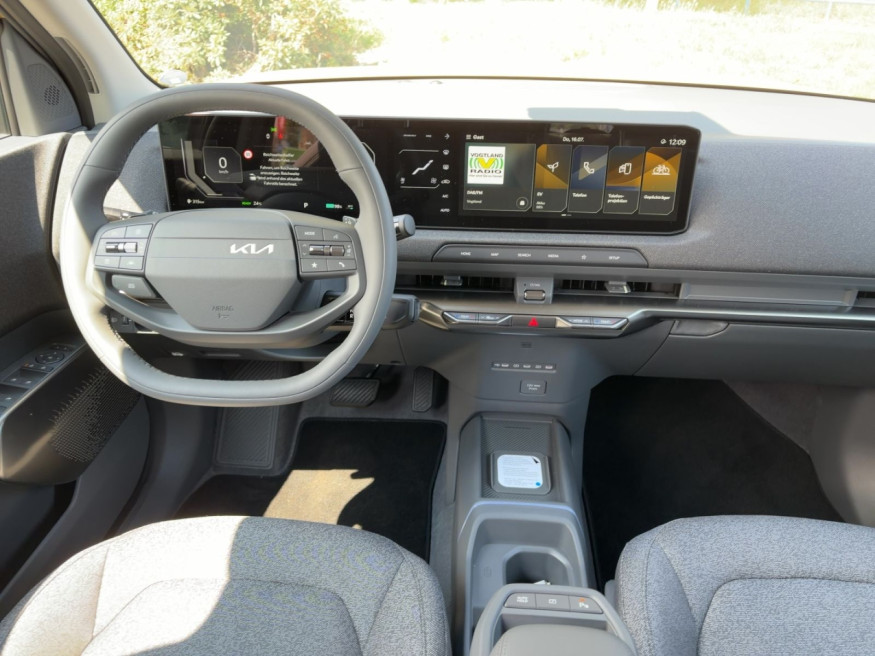 KIA EV2 42.2 4S EARTH WIC