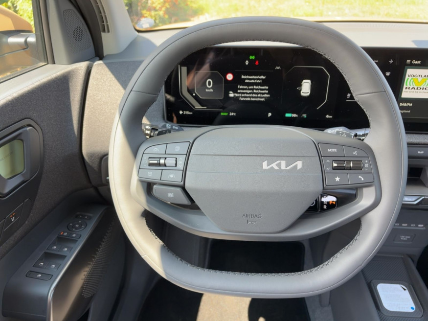 KIA EV2 42.2 4S EARTH WIC