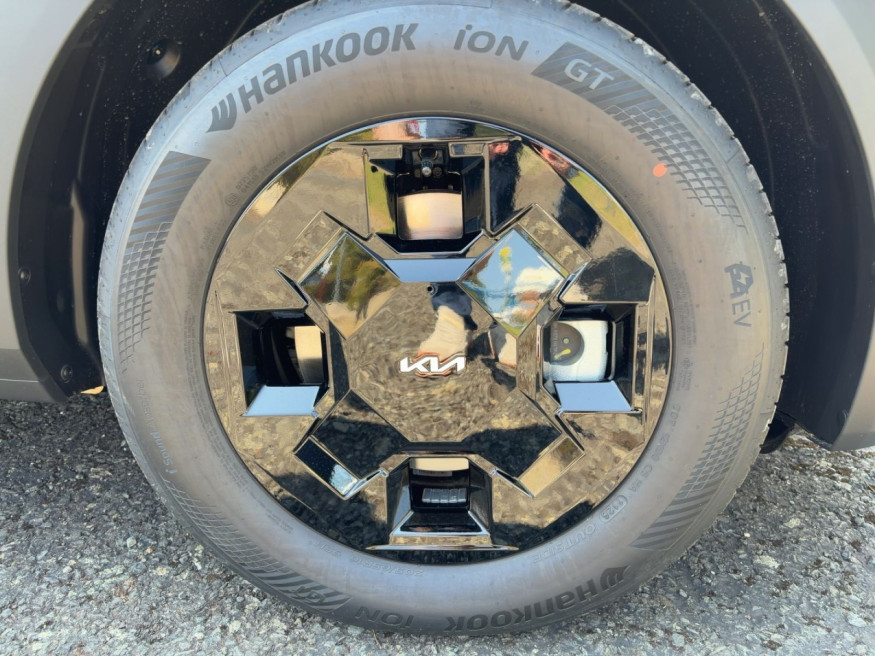 KIA EV2 42.2 4S EARTH WIC