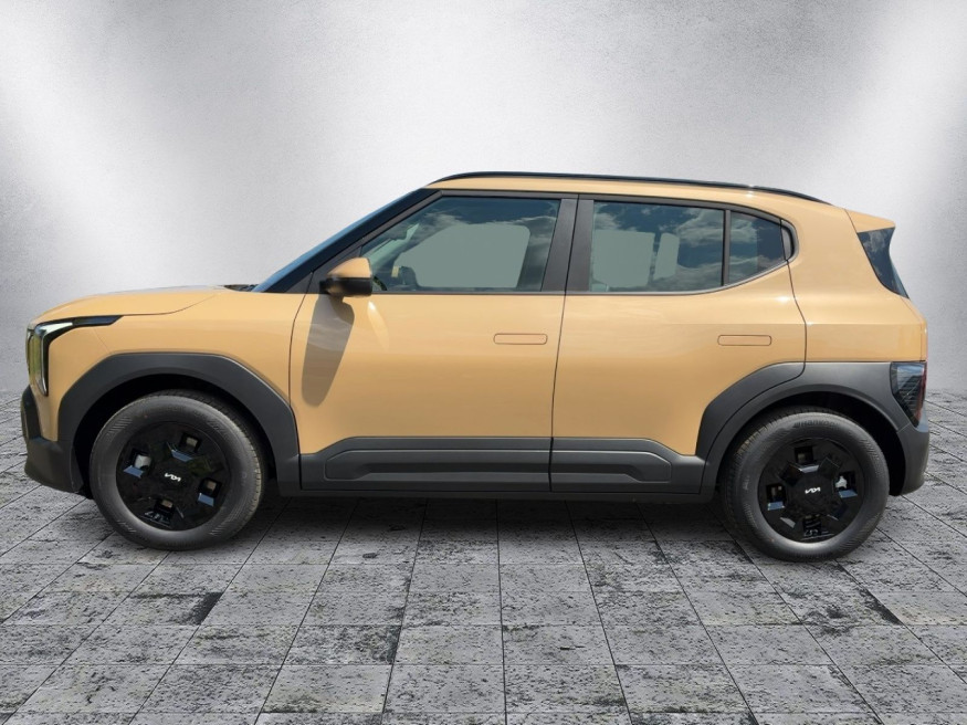 KIA EV2 42.2 4S EARTH WIC